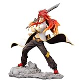 テイルズ オブ ジ アビス ルーク・フォン・ファブレ (1/8スケール PVC塗装済完成品)