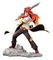 テイルズ オブ ジ アビス ルーク・フォン・ファブレ (1/8スケール PVC塗装済完成品)