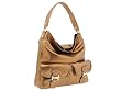 Michael By Michael Kors Ranger Copper Shoulder Bag