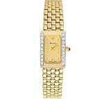 Women's Bulova 95U25