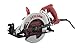 SKIL SHD77M-02 7-1/4-Inch Magnesium Worm Drive Circular Saw