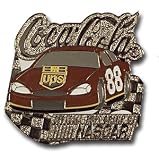  : Dale Jarrett #88 Car Pin