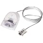 Handspring Visor Serial Hotsync Cradle (Ice)