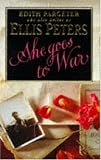 She Goes to War