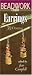 Book Beadwork Creates Earrings: 30 Designs (Beadwork Creates series)