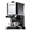 Gaggia Baby Espresso Machine - Black