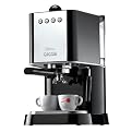 Gaggia Baby Espresso Machine - Black