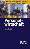 Lexikon Personalwirtschaft