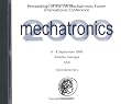 Mechatronics 2000
