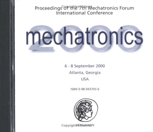Mechatronics 2000
