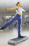  : Dance pants / jazz pants Size 12