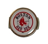 Boston Red Sox Golf Hatclip