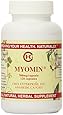 Myomin - Promotes Healthy Hormone Levels, 120 caps