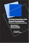 Putting Linguistics into Speech Recog...