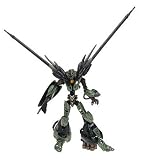 Cyber Units Ultra Action Figure: Infiltrator Unit 001 Green