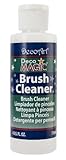 UPC 016455050507 product image for DecoArt DS3-10 DecoMagic Brush Cleaner, 4-Ounce, DecoMagic Brush Cleaner | upcitemdb.com