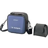 Sony LCMPCY3 Semi Soft Carrying Case for the DCRPC109