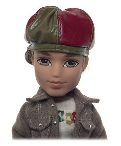 Bratz Flashback Fever Cameron