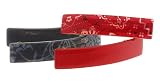 France Luxe Classic Rectangle Barrette - Casual