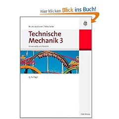 Technische Mechanik 1-3: Technische Mechanik 3: Band 3: Kinematik und Kinetik