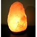 Himalayan Crystal Rock Salt Lamp 6-8 Pounds