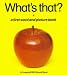 What's That? (Campbell Big Board Book)