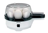 Krups - F-233-70 - Cuit - oeuf - Blanc