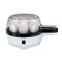 Krups F 233 70 Eierkocher Ovomat Spezial wei� von Krups