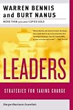 Leaders: Strategies for Taking Charge
