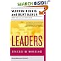 Leaders: Strategies for Taking Charge
