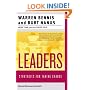 Leaders: Strategies for Taking Charge