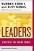 Leaders: Strategies for Taking Charge