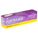 Kodak Portra 400 Professional ISO 400, 35mm, 36 Exposures, Color Negative Film (5 Roll per Pack )