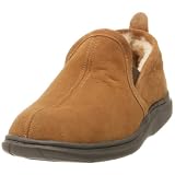 L.B. Evans Mens Outback Shearling Slipper by L.B. Evans