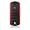 Samsung GT-B2100 Outdoor Handy (1,3 MP-Kamera, MP3, IP57-Zertifizierung, wasserdicht) scarlet-red