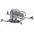 Halo H7ICAT 6-Inch Air Tite Recessed Housing