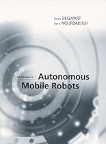 Introduction to Autonomous Mobile Robots (Intelligent Robotics and Autonomous Agents)