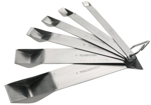 Amco Pyramid Measuring Spoons