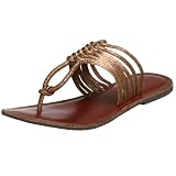 BC Footwear Women's Altitude Flat Sandal