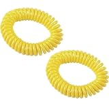 Evergreen Research Natural Insect Repelling SuperBands bracelets (Pack of 10)