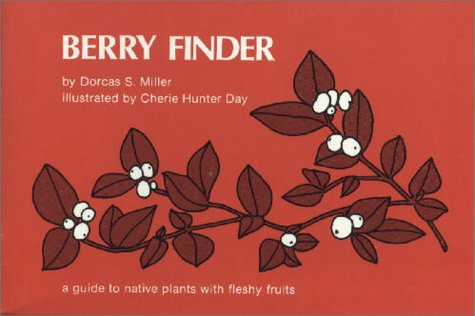 Berry Finder: Eastern (Nature Study Guides) under General in The Books Store