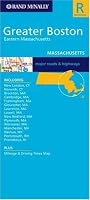 Boston/Eastern Massachusetts Map