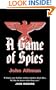 Game of Spies
