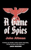 A Game of Spies