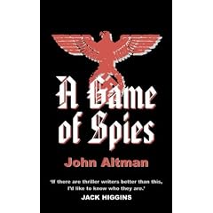A Game of Spies