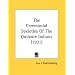 The Ceremonial Societies Of The Quileute Indians (1921) (Kessinger Publishing's Rare Reprints)