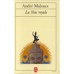 La Voie royale