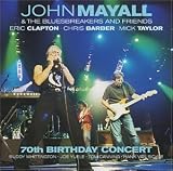 70th Birthday Concert (2CD)