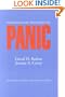 Psychological Treatment of Panic