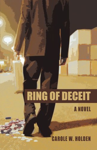 Ring of Deceit: A Novel